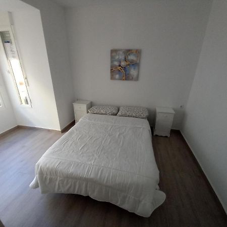 All Season Flat Alicante Buitenkant foto