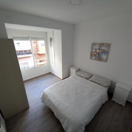 All Season Flat Alicante Buitenkant foto