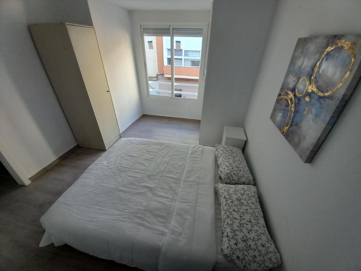 All Season Flat Alicante Buitenkant foto