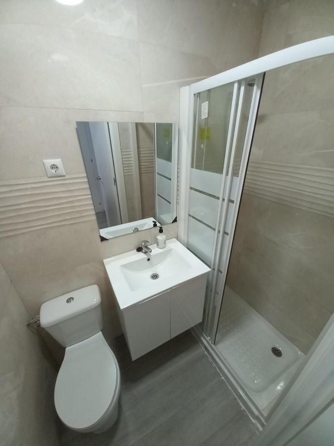 All Season Flat Alicante Buitenkant foto