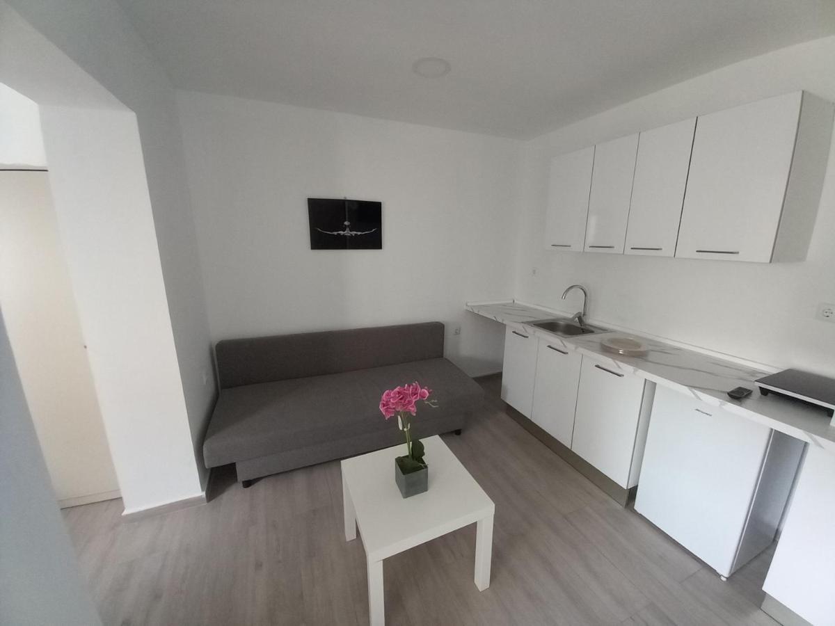 All Season Flat Alicante Buitenkant foto