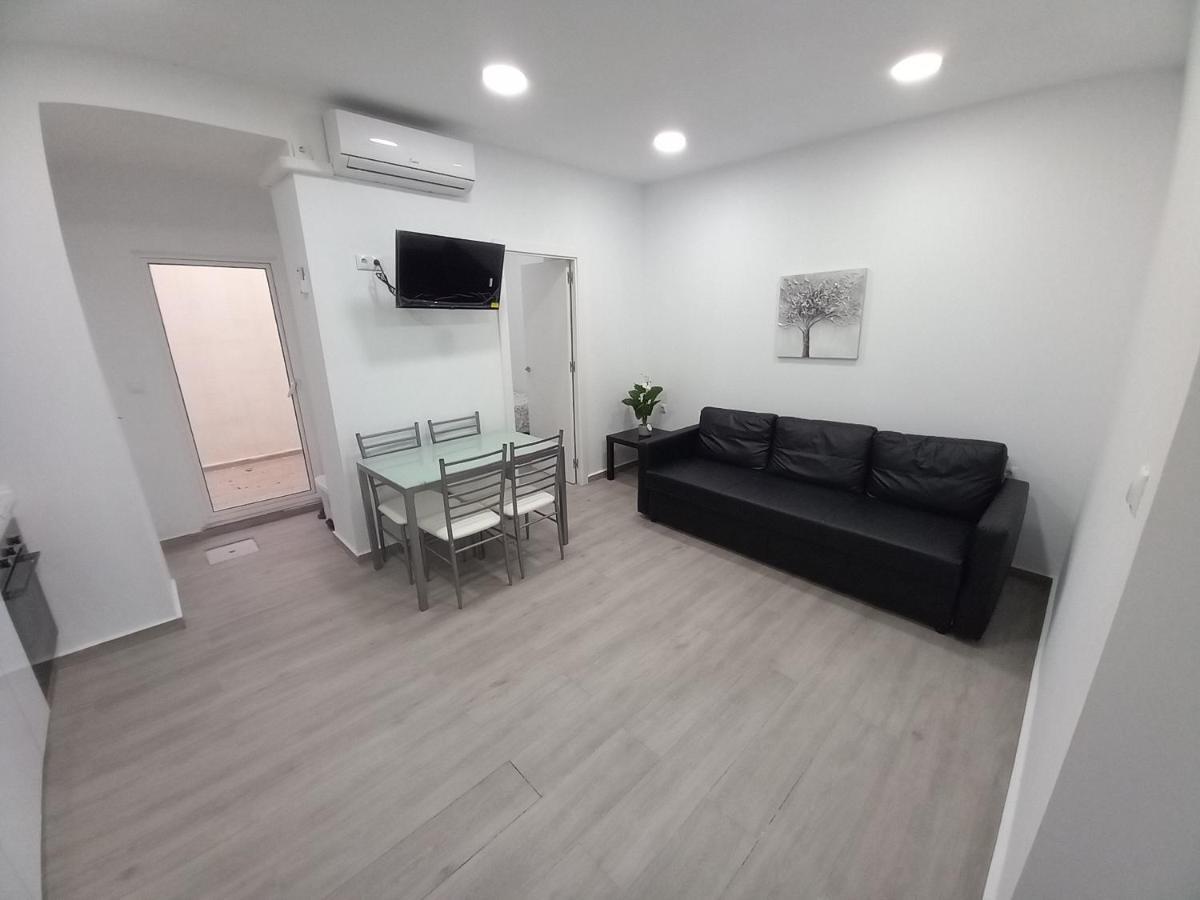 All Season Flat Alicante Buitenkant foto