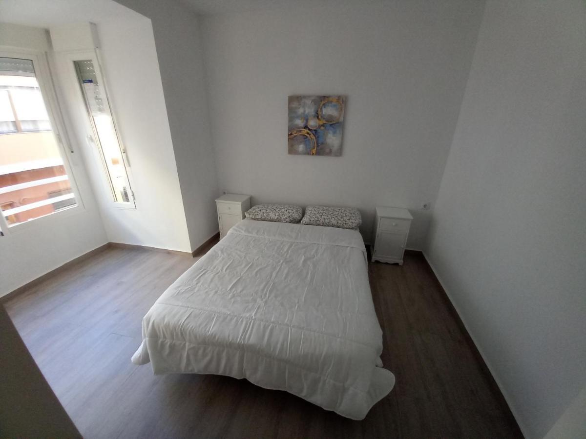 All Season Flat Alicante Buitenkant foto