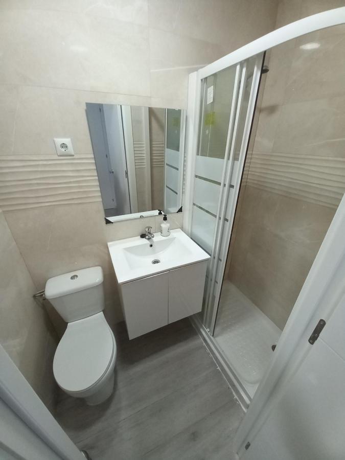 All Season Flat Alicante Buitenkant foto