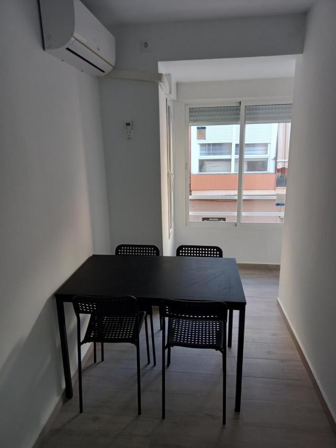 All Season Flat Alicante Buitenkant foto