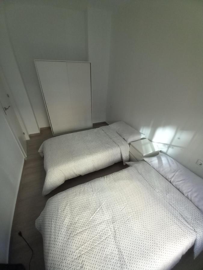 All Season Flat Alicante Buitenkant foto