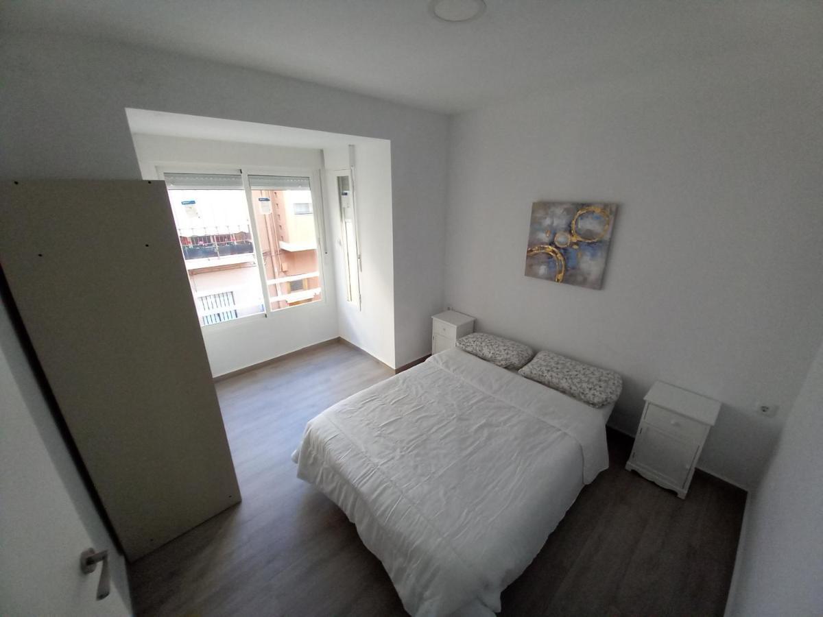 All Season Flat Alicante Buitenkant foto
